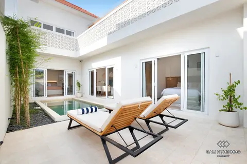 Photo of Brand new 3 Bedroom Villa for sale and rental in Berawa in Canggu