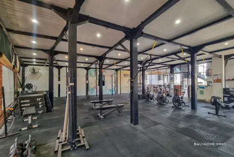 Photo of Commercial Space for Yearly Rental in Bali Canggu Berawa in Canggu