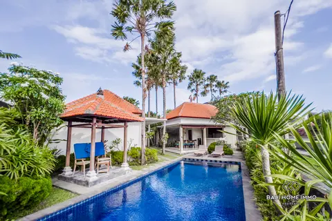 Photo of 3 Bedroom Villa for Yearly Rental in Canggu in Canggu