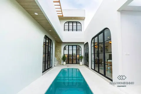 Photo of 3 Bedroom Mediterranean Villa for Rent in Pandawa in Pandawa