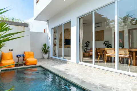 Photo of Brand new 2 Bedroom Villa for Sale and Rent Near Echo Beach Bali in Canggu