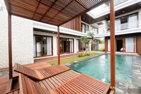 Photo of BRAND NEW 4 BEDROOMS VILLA FOR SALE AND RENT IN BALI NUSA DUA in Nusa Dua