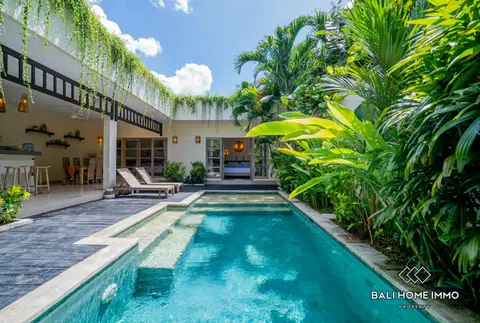 Photo of 3 Bedroom Villa For Sale and Rent in Canggu Residential Side in Canggu