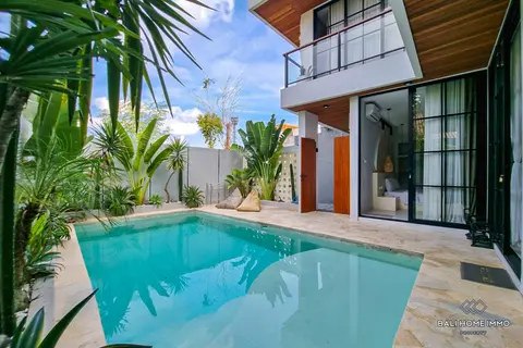 Photo of Stunning 3 Bedroom Villa for Sale and Rent in Bali Tiying Tutul in Pererenan