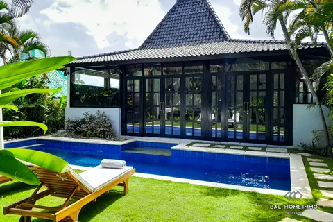 Photo of 2 Bedroom Joglo Villa For Rent Near Berawa Beach Bali in Canggu