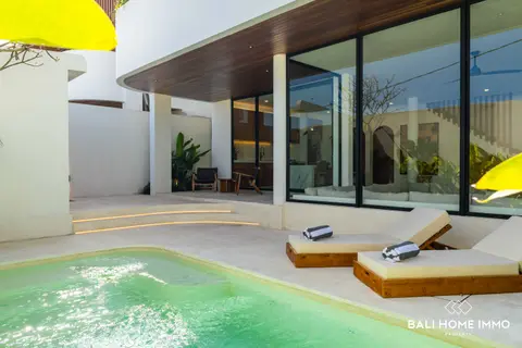 Photo of BRAND NEW MODERN 3 BEDROOM VILLA FOR SALE AND FOR RENT IN BALI CEMAGI in Cemagi / Seseh