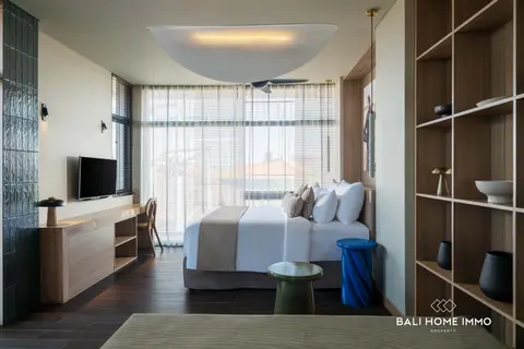 Photo of 1 BEDROOM APARTMENT FOR SALE AND RENT IN CANGGU BERAWA in Canggu