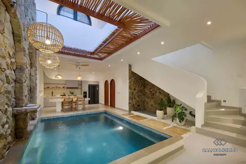 Photo of CHARMING 2-BEDROOM VILLA FOR SALE AND RENT IN CANGGU BERAWA in Canggu