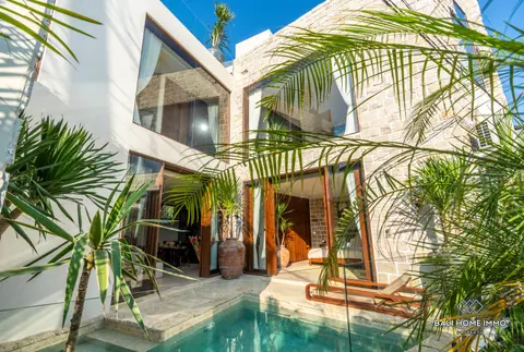Photo of Brand new 4 Bedroom Family Villa for sale and rent in Berawa in Canggu