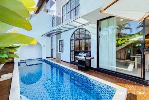 Photo of NEWLY RENOVATED 4 BEDROOM VILLA FOR MONTHLY & YEARLY RENT IN BALI - JIMBARAN in Jimbaran