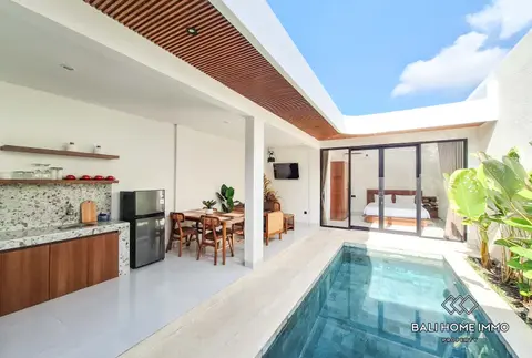 Photo of 2 Bedroom Villa for Rent in Pererenan Northside in Pererenan