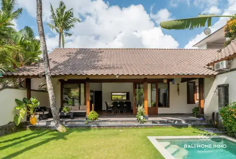 Photo of 4 Bedroom Family Villa for Rent in Pererenan Northside in Pererenan