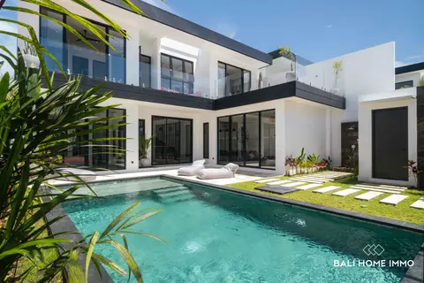 Photo of 3 bedroom villa for sale and rental in Bali Umalas in Umalas