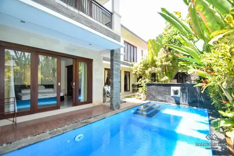 Photo of 3 Bedroom Villa For Rent in Berawa in Canggu