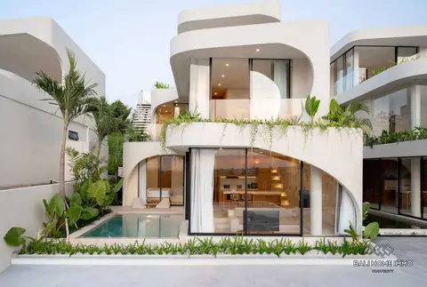 Photo of BEAUTIFUL OCEAN VIEW 3 BEDROOMS VILLA FOR MONTHLY RENTAL IN ULUWATU – BINGIN in Uluwatu