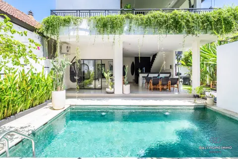 Photo of 3 Bedroom Villa for Rental in Bali Berawa in Canggu