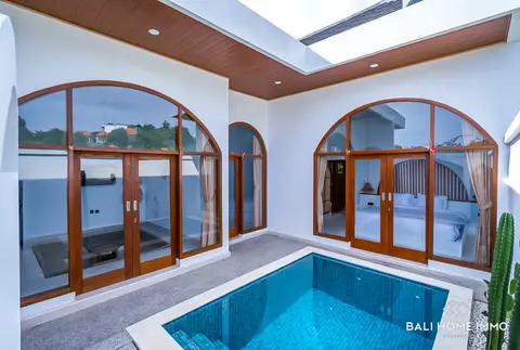 Photo of 2-Bedroom Mediterranean Villa  for Sale and Rent in Ungasan in Ungasan