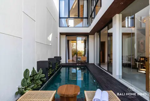 Photo of Brand new 4-Bedroom Villa for Sale and rent in Seminyak in Seminyak