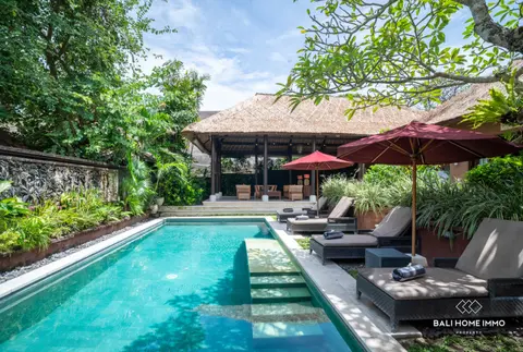 Photo of 3 bedroom Family Villa with Garden for Sale and Rent in Pererenan Beachside in Pererenan