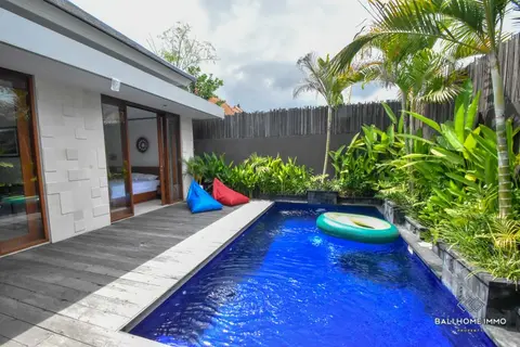 Photo of 2 Bedroom Villa for Rental in Umalas in Umalas