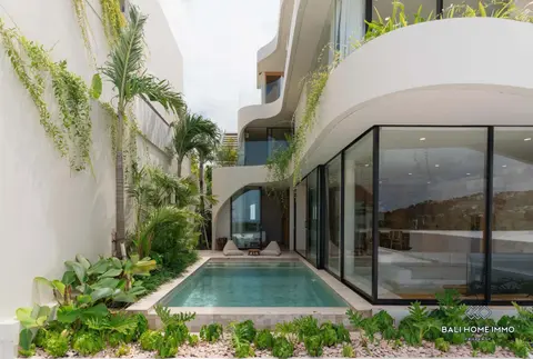 Photo of STUNNING OCEAN VIEW 3 BEDROOMS VILLA FOR MONTHLY RENTAL IN ULUWATU - BINGIN in Uluwatu