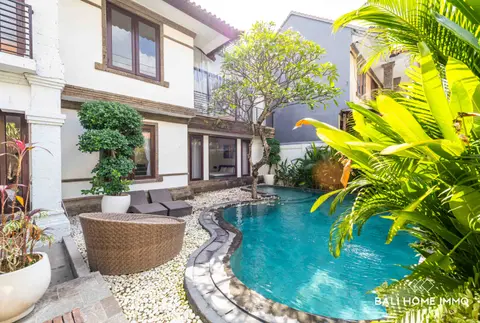 Photo of Newly Renovated 4 Bedroom Villa for Yearly Rental in Bali Petitenget in Petitenget / Batu Belig