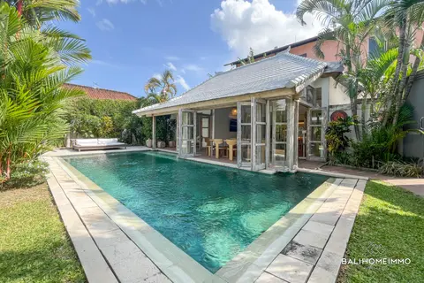 Photo of 3 Bedroom Villa for Monthly Rental in Bali Kerobokan in Kerobokan