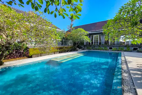 Photo of Riverside and Rice Field View 7 Bedroom Villa for Sale and Rent in Bali Berawa in Canggu