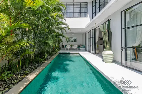 Photo of 4 Bedroom Villa For Sale and Rent in Umalas in Umalas