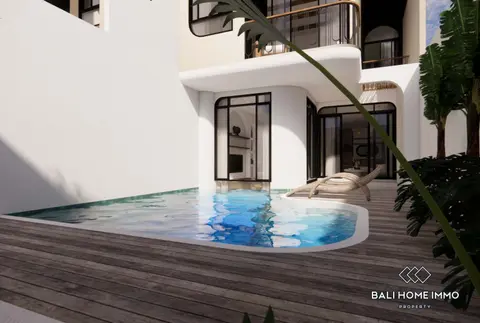 Photo of Brand new 3 Bedroom Villa for Rent and Sale in Canggu Berawa in Canggu