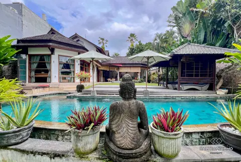 Photo of Beautiful 3 Bedroom Villa for Yearly Rental in Bali Berawa in Canggu