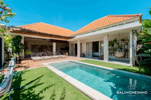 Photo of 2 Bedroom Villa for Rentals in Bali Umalas in Umalas