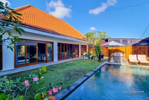 Photo of Newly Renovated 2 Bedroom Villa for Yearly Rental in Bali Umalas in Umalas