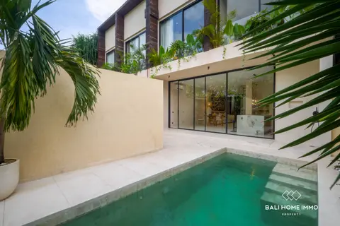 Photo of Brand New 3-Bedroom Villa for Sale and Rent Walking Distance to Berawa Beach in Canggu