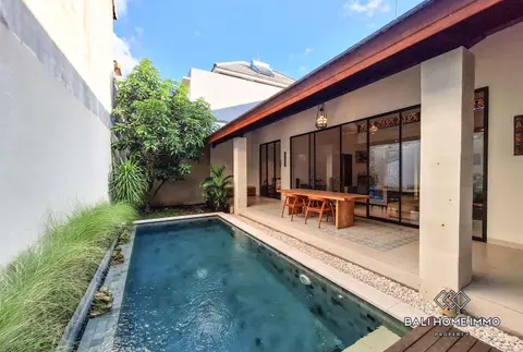 Photo of 2 Bedroom Villa for Sale and Rent in Seminyak Residential Side in Seminyak