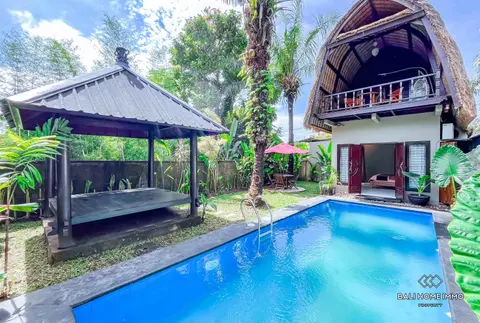 Photo of COZY 3 BEDROOMS VILLA FOR SALE & RENT IN BALI - UNGASAN in Ungasan