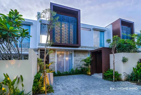 Photo of Elegant 3BR Villa for Sale and Rent with Bay & Mountain Views + Rooftop Pool Near Nusa Dua in Pandawa