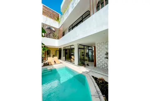 Photo of BEAUTIFUL 3 BEDROOMS VILLA FOR RENT IN BALI - ULUWATU in Uluwatu
