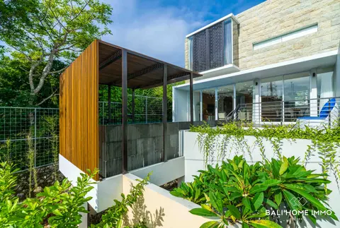 Photo of Stylish 3BR Villa for Sale and Rent with Bay & Mountain Views and Rooftop Pool Near Nusa Dua in Pandawa