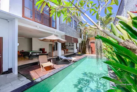 Photo of COZY 3 BEDROOMS VILLA FOR YEARLY AND MONTHLY RENTAL IN BALI - JIMBARAN in Jimbaran