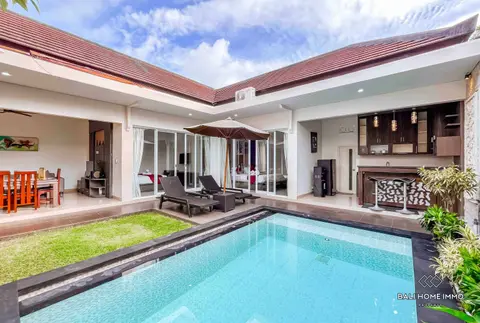 Photo of COZY 3 BEDROOMS VILLA FOR YEARLY RENTAL IN BALI - JIMBARAN in Jimbaran