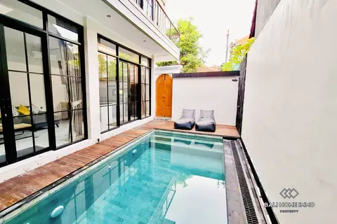 Photo of MODERN STYLISH 3-BEDROOM VILLA FOR SALE LEASEHOLD and Rent IN JIMBARAN NEAR JIMBARAN BEACH in Jimbaran