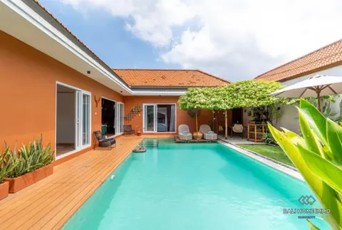 Photo of Charming 2 Bedroom Villa for Monthly Rental in Bali Seminyak in Seminyak