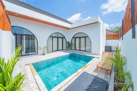 Photo of COZY 2 BEDROOMS VILLA FOR MONTHLY & YEARLY RENTAL IN BALI - JIMBARAN in Jimbaran