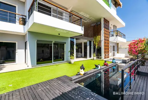 Photo of Stunning 4 Bedroom Villa for Sale and Rent in Bali Canggu Residential Side in Canggu