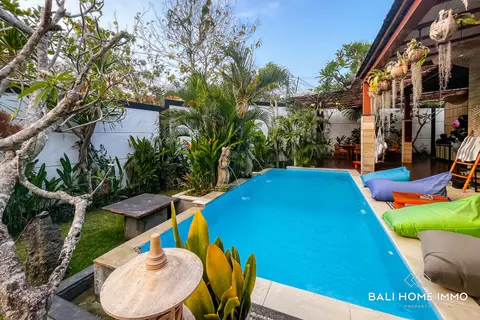 Photo of 3 BEDROOM FAMILY VILLA FOR Yearly and Monthly rental IN BALI JIMBARAN in Jimbaran