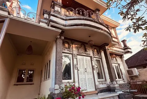 Photo of 3 Bedroom Villa For Rent in Umalas in Umalas