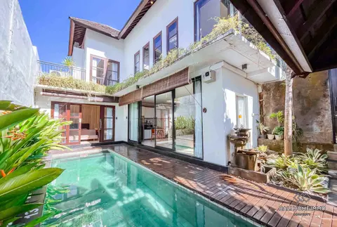 Photo of PEACEFUL 3 BEDROOMS VILLA FOR YEARLY AND MONTHLY RENTAL IN BALI - JIMBARAN in Jimbaran