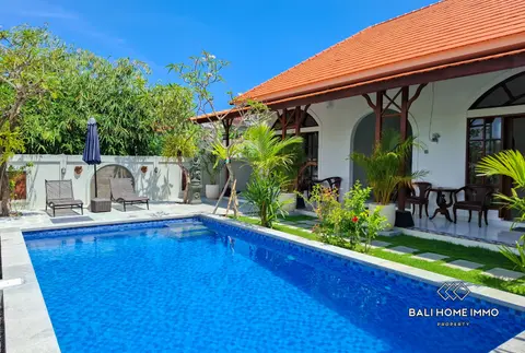Photo of 4 Bedroom Villa for Sale and Rent Near Pecatu - Unmatched Tranquility in Ungasan