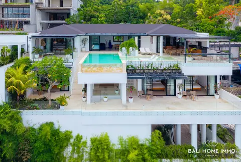 Photo of BEAUTIFUL WITH OCEAN VIEW 4 BEDROOMS VILLA FOR MONTHLY RENTAL IN BALI ULUWATU-PECATU in Uluwatu